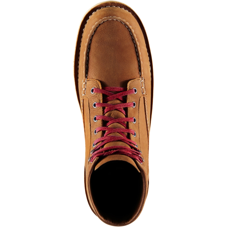 Bull Run Lux Sunstone Danner