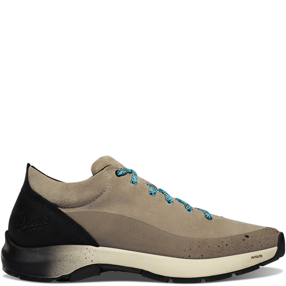 Geder Lav Ruskind Plaza Taupe Danner