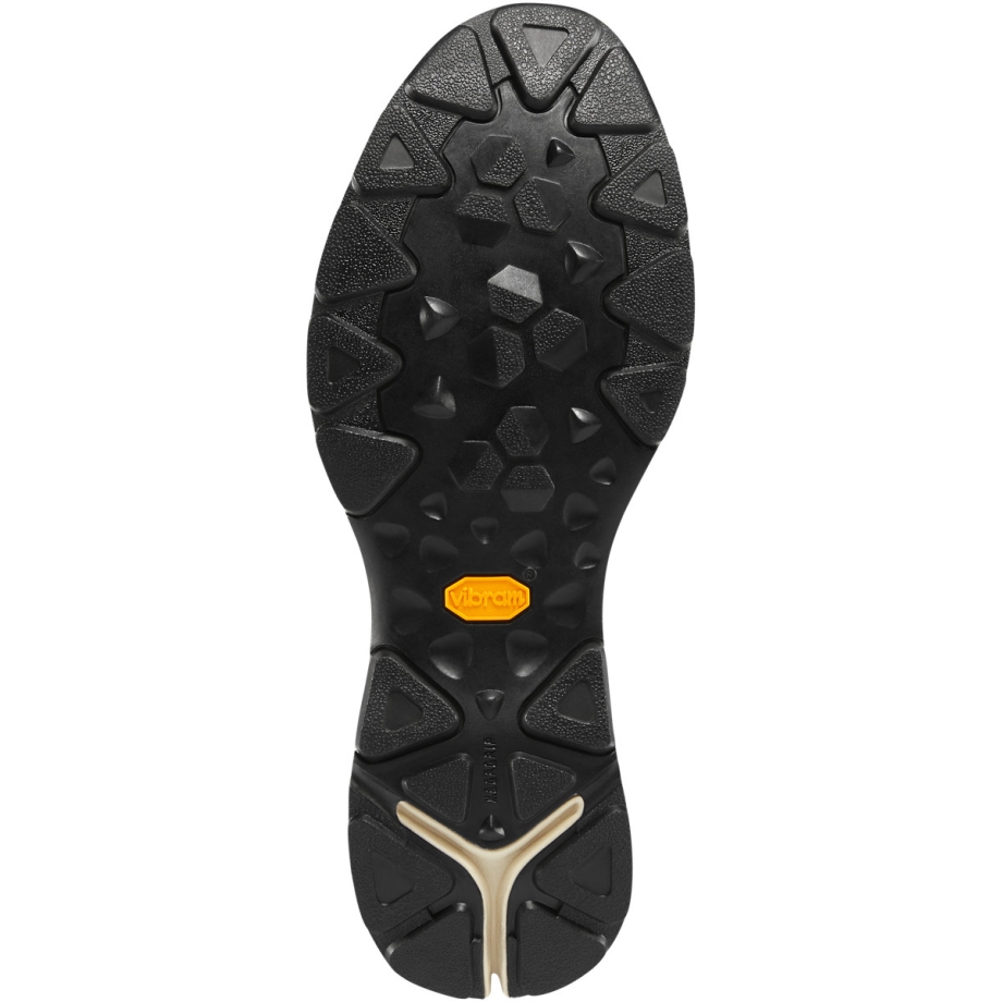 Geder Lav Ruskind Plaza Taupe Danner
