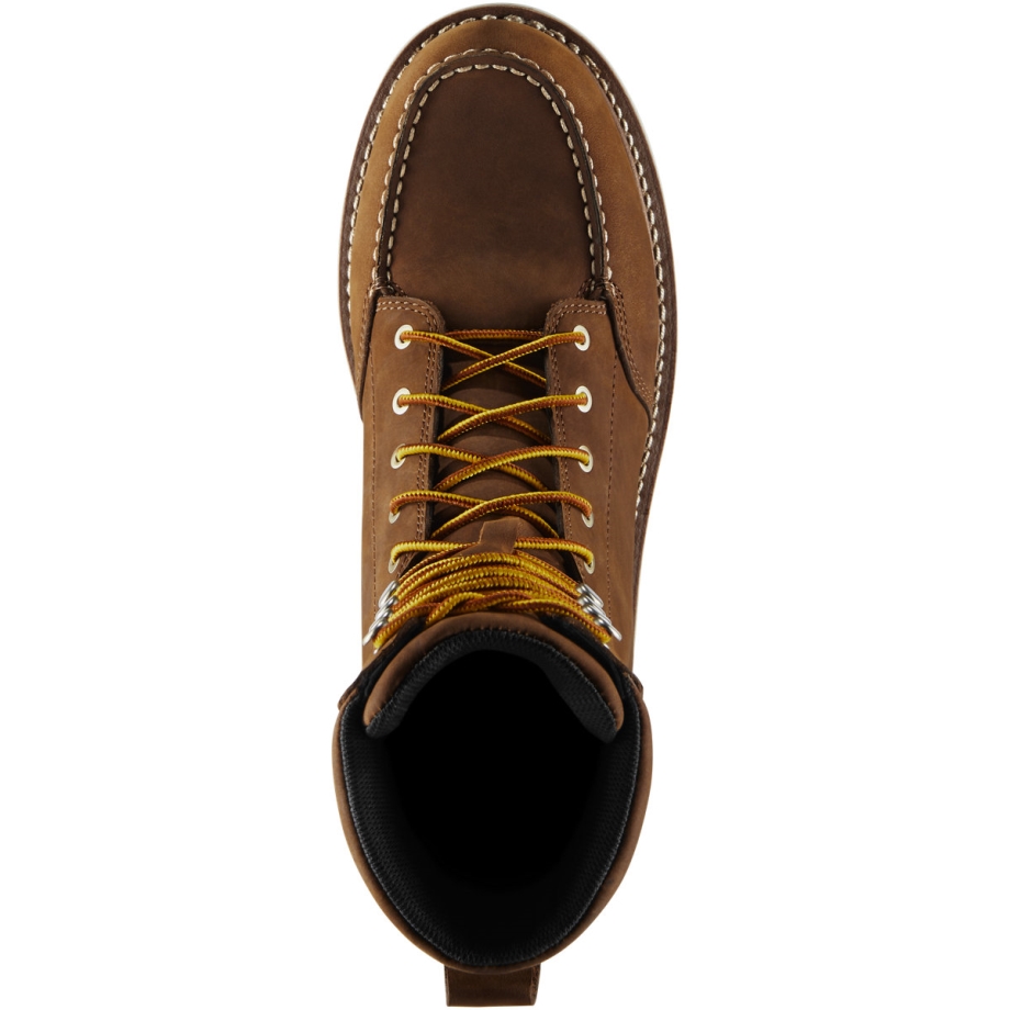 Cedar River 8 Brun Danner
