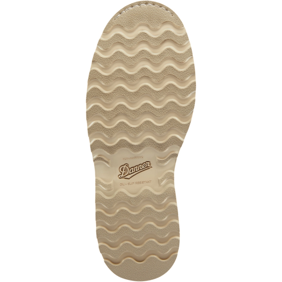 Cedar River 8 Brun Danner