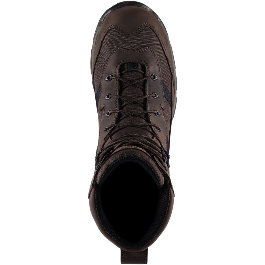 Danner Alsea 8 Brun 400g