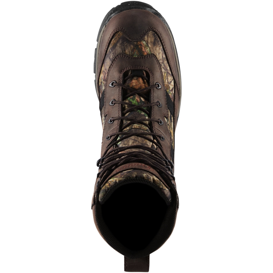 Danner Alsea 8 Mossy Fx Break-up Country 1000g