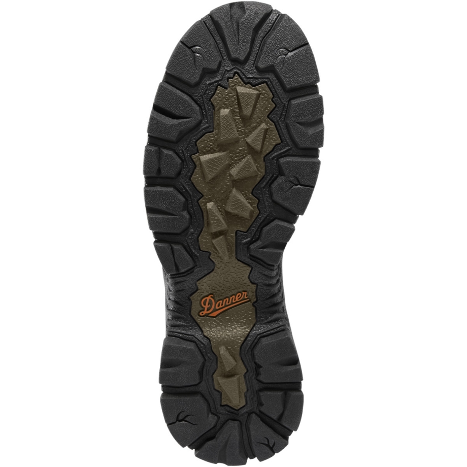 Danner Alsea 8 Mossy Fx Break-up Country 1000g