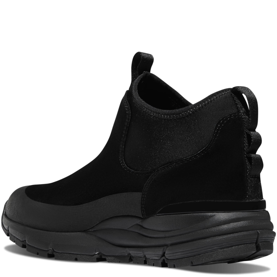 Danner Arctic 600 Chelsea 5 Sort 200g