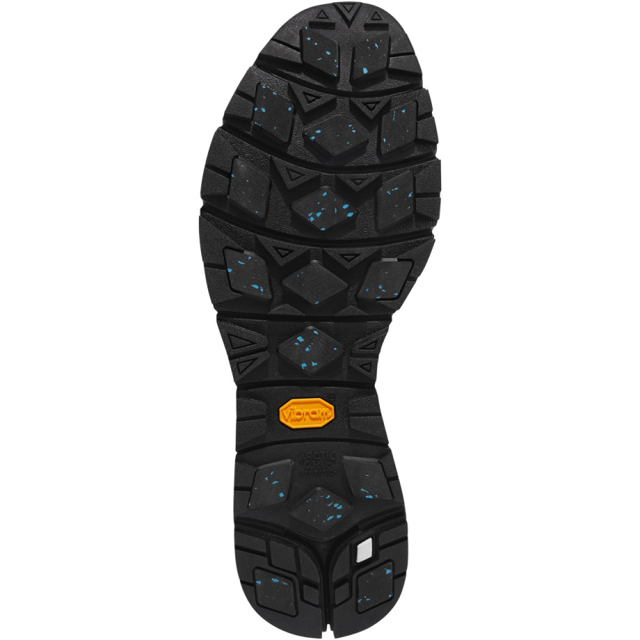 Danner Arctic 600 Chelsea 5 Sort 200g