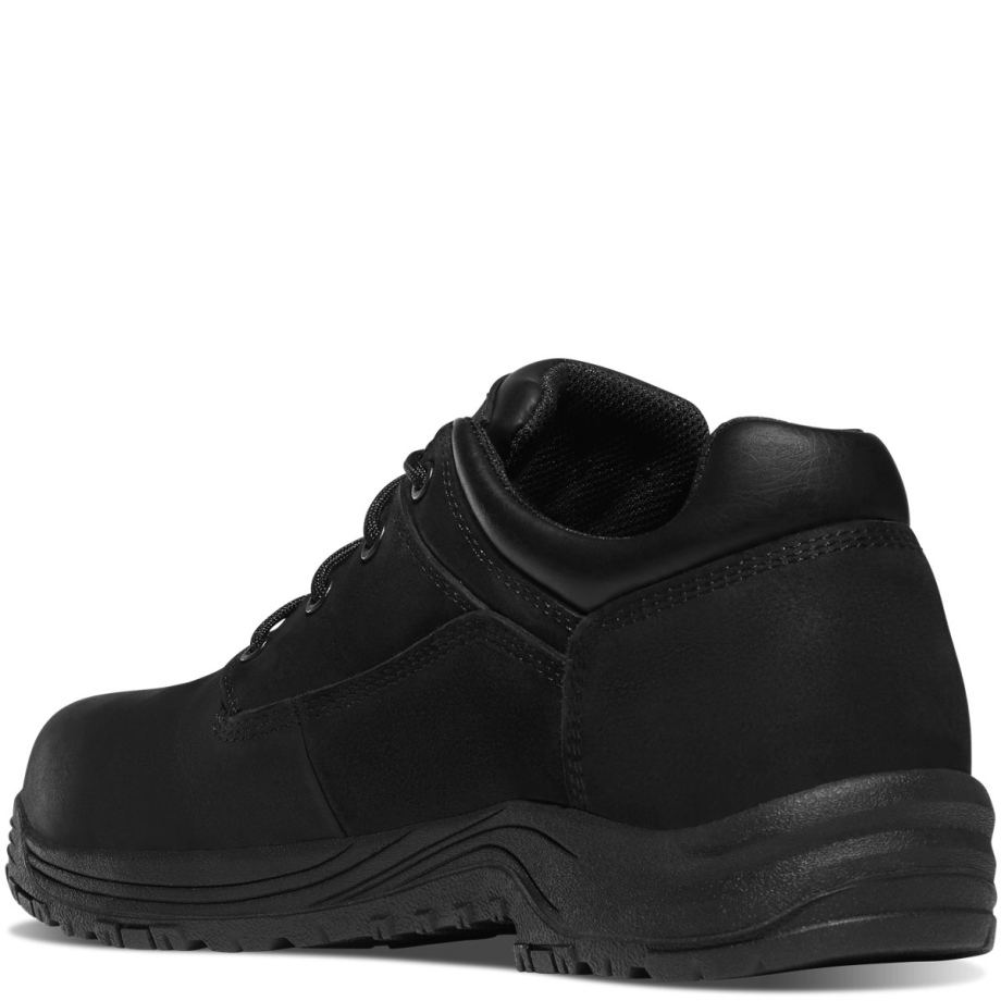 Danner Caliper 3 Sort Varm Aluminium Tå