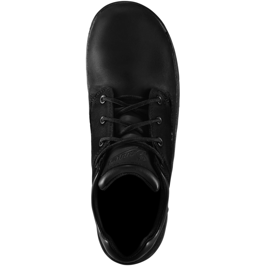 Danner Caliper 3 Sort Varm Aluminium Tå