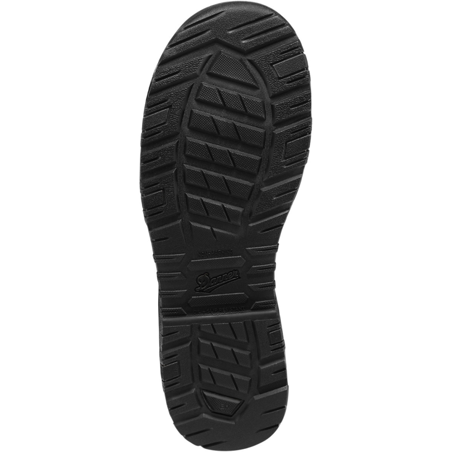 Danner Caliper 3 Sort Varm Aluminium Tå