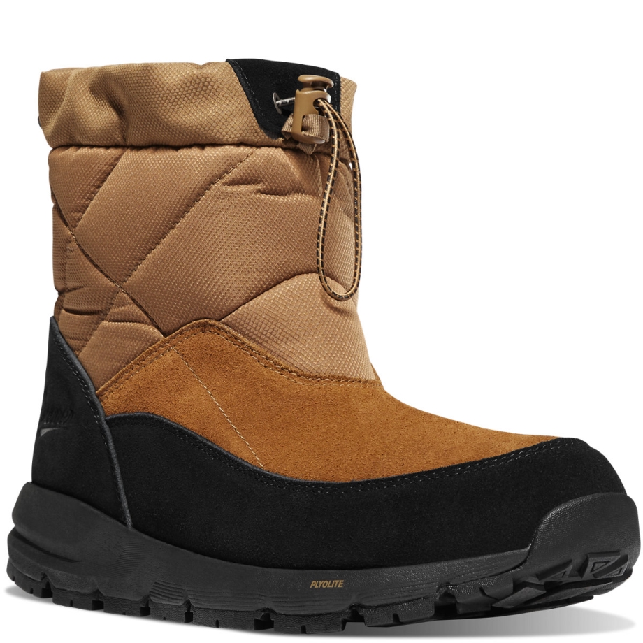 Danner Cloud Cap Coyote 400g