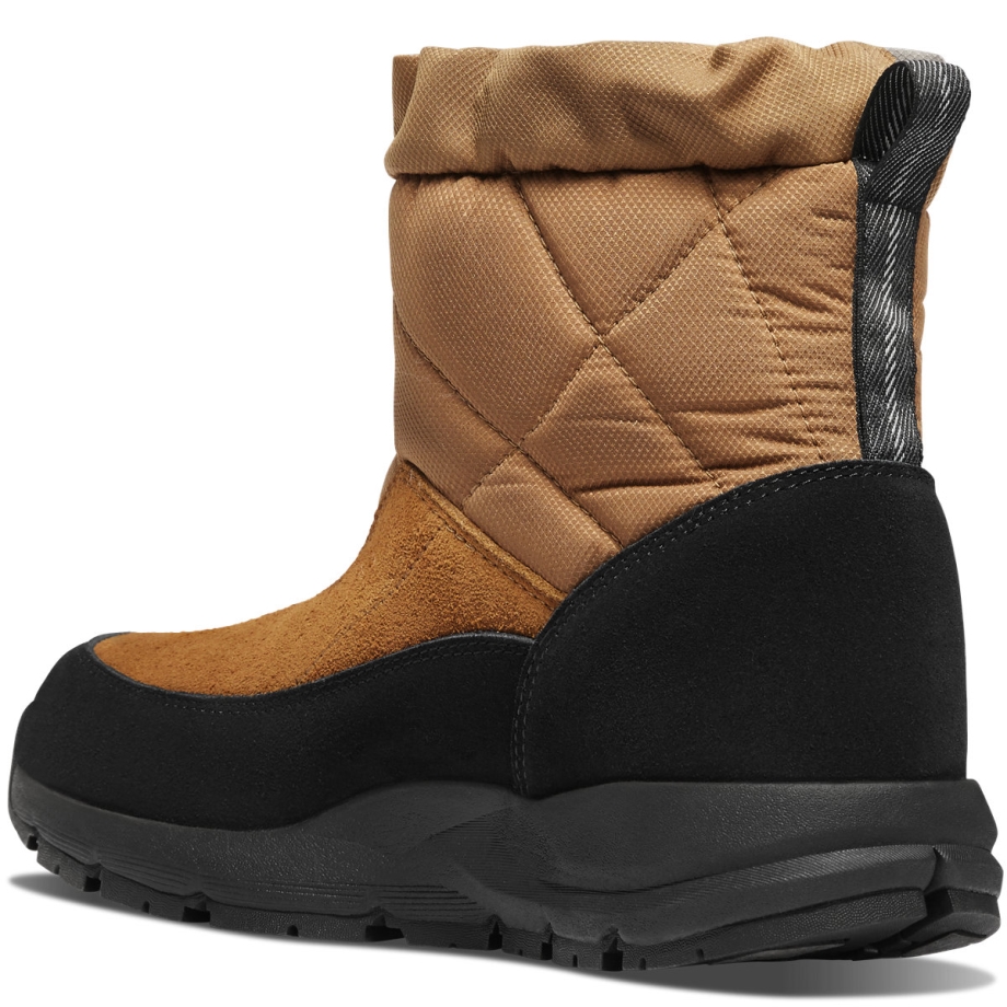 Danner Cloud Cap Coyote 400g
