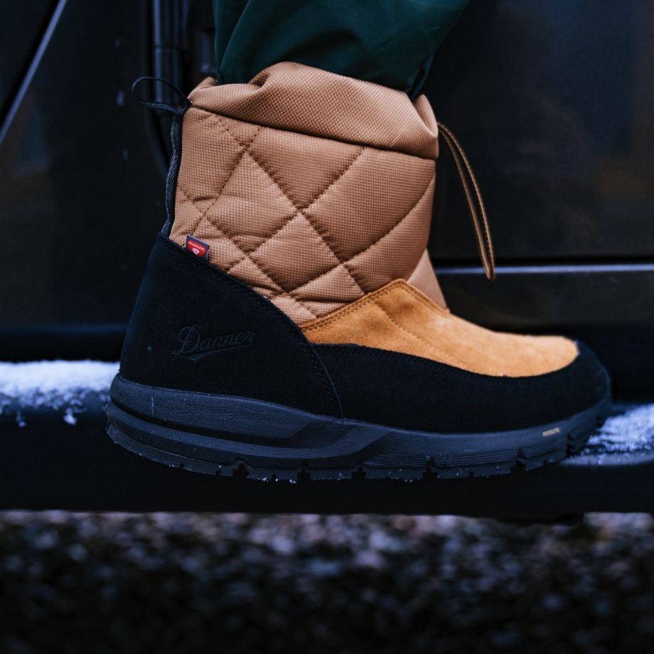 Danner Cloud Cap Coyote 400g