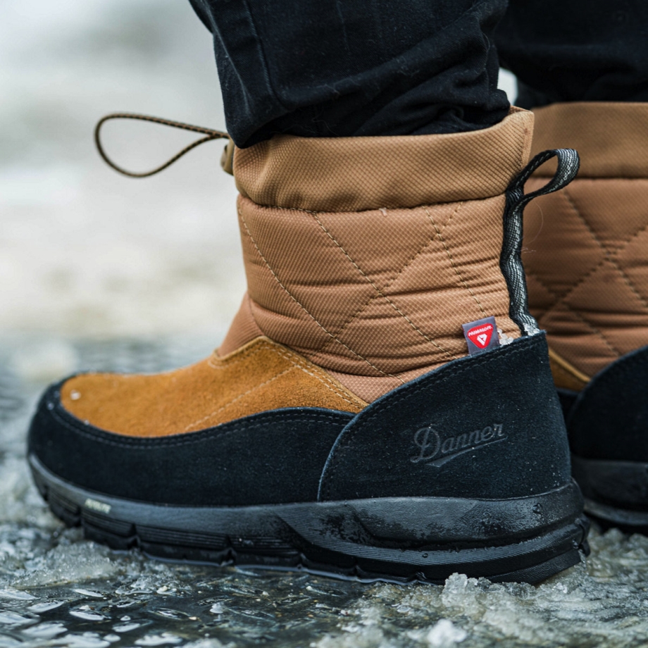 Danner Cloud Cap Coyote 400g