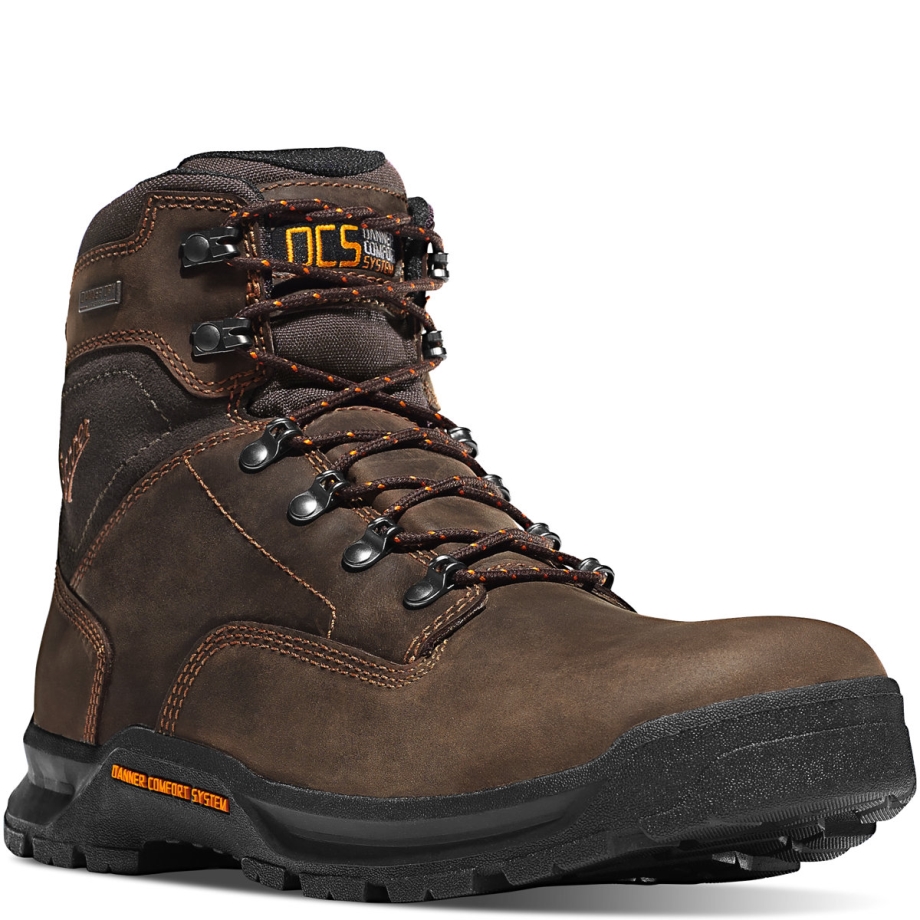 Danner Crafter 6 Brun