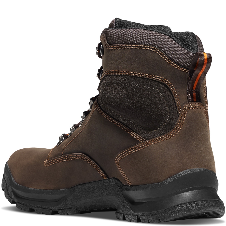 Danner Crafter 6 Brun