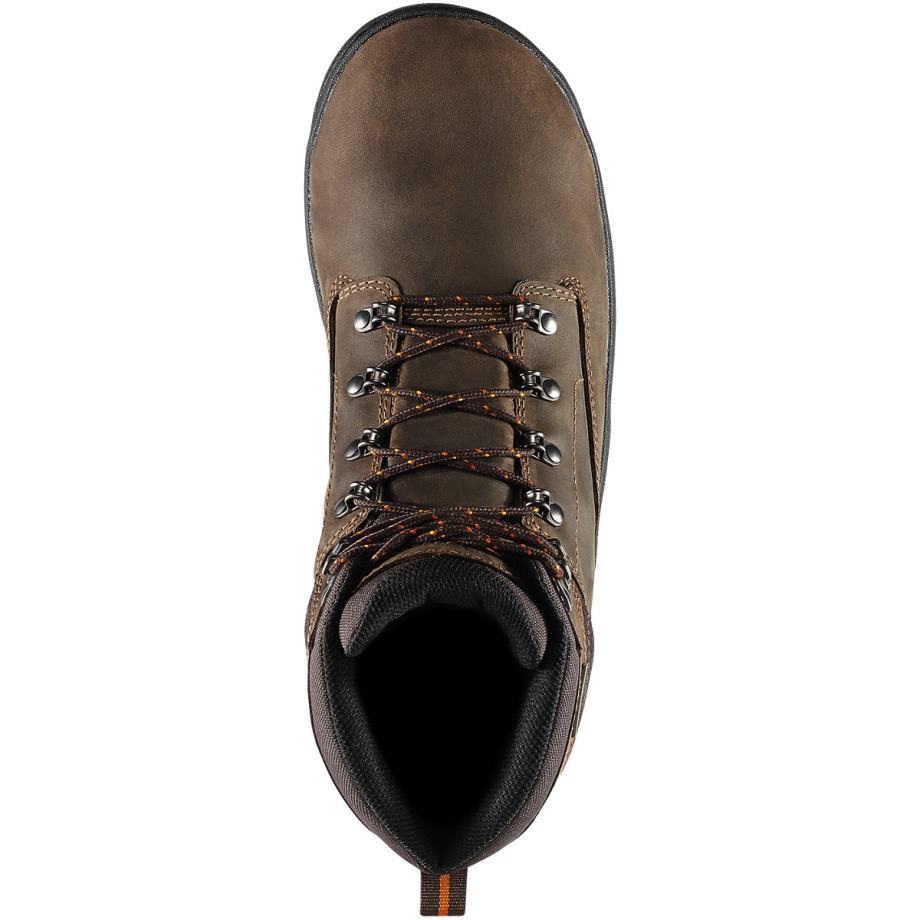 Danner Crafter 6 Brun