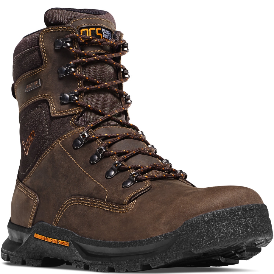 Danner Crafter 8 Brun