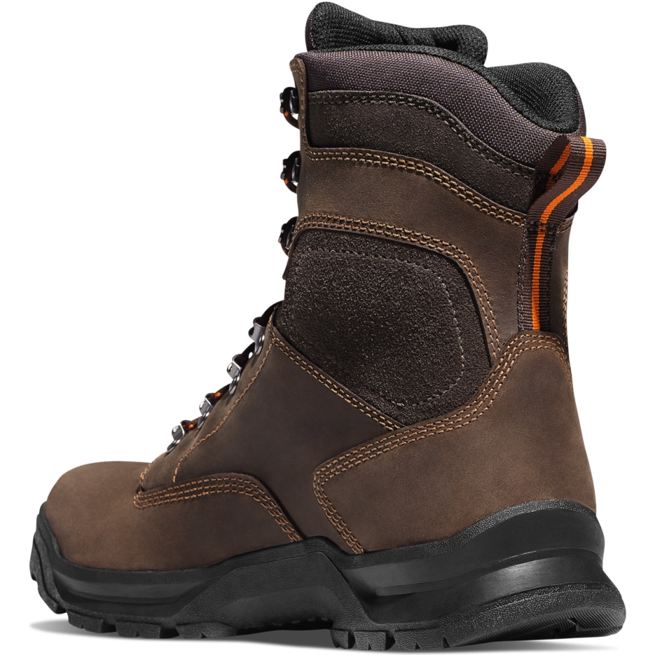 Danner Crafter 8 Brun