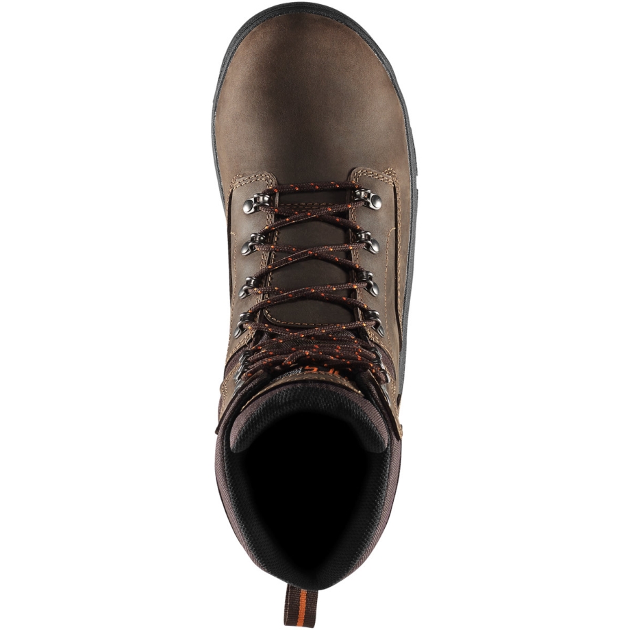Danner Crafter 8 Brun