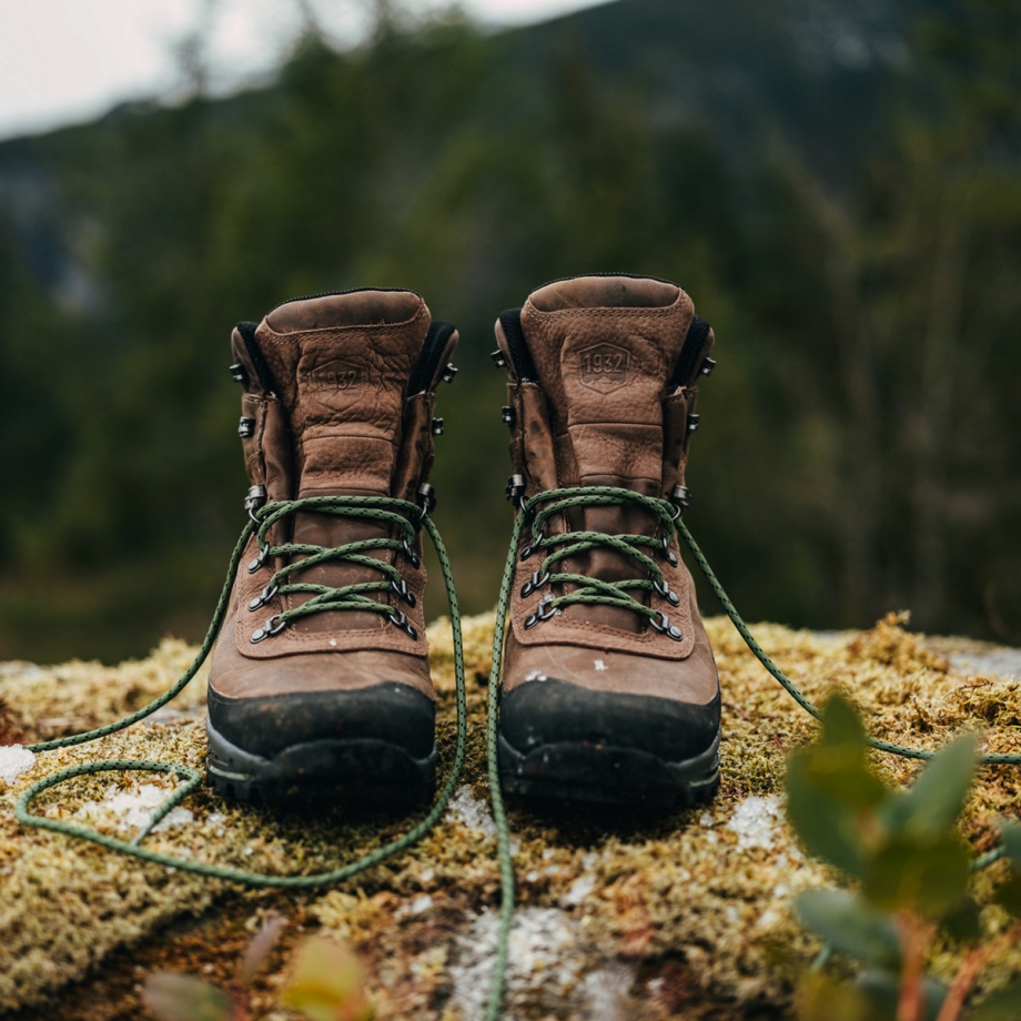 Danner Crag Rat Usa Brun/grøn