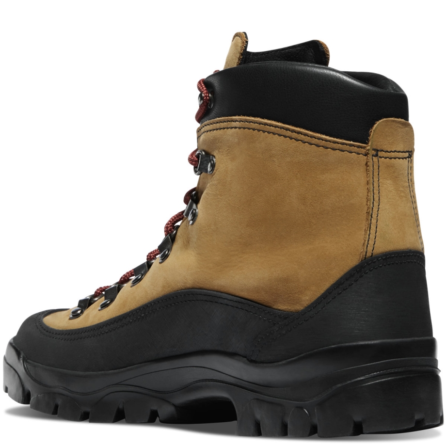 Danner Kraterand Brun