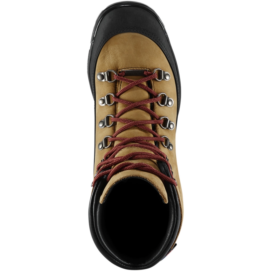 Danner Kraterand Brun