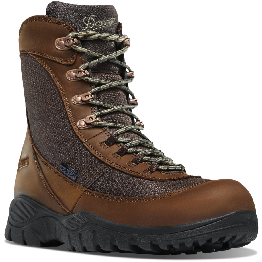 Danner Element 8 Brun