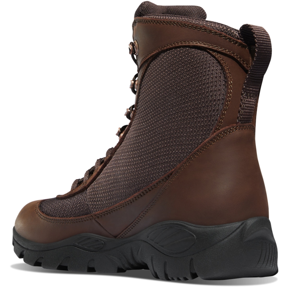 Danner Element 8 Brun
