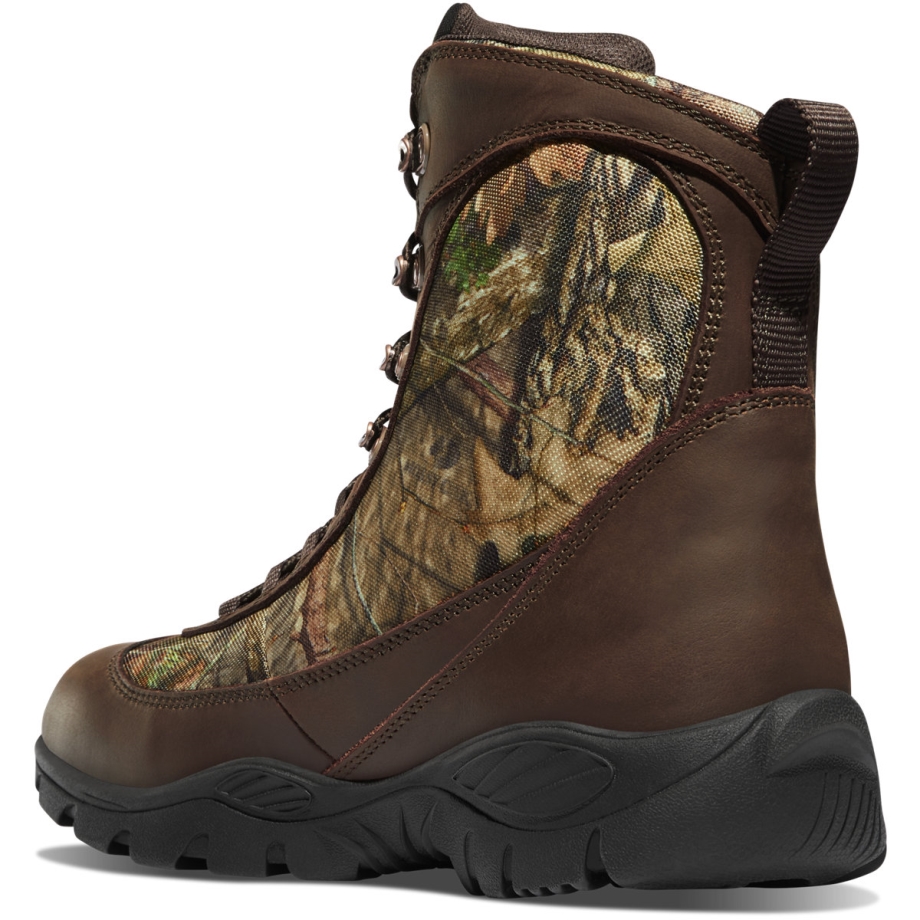 Danner Element 8 Mossy Fx Break-up Country 800g