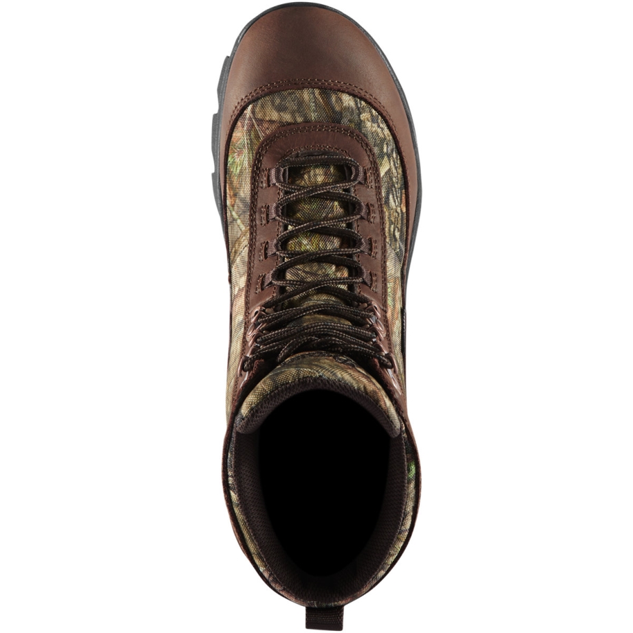 Danner Element 8 Mossy Fx Break-up Country 800g