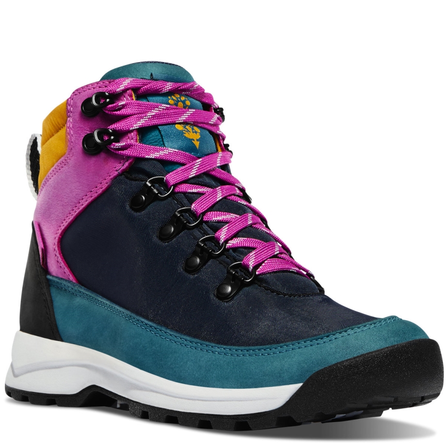 Danner Fp Bevægelse Adrika Perfect Navy