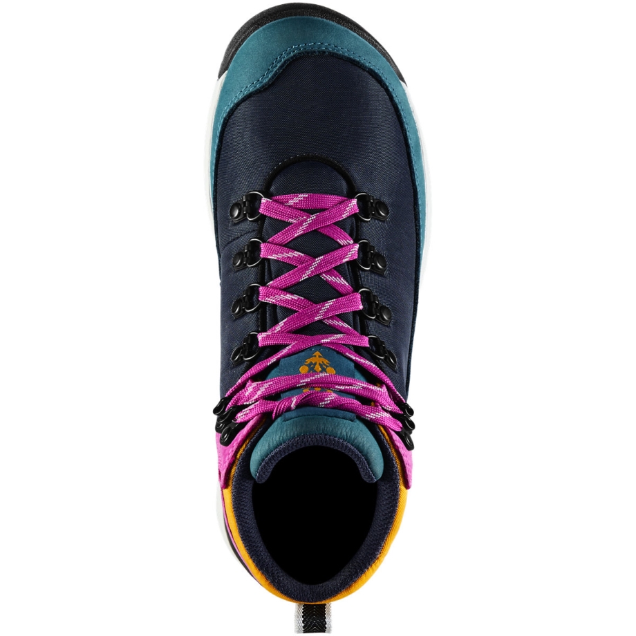 Danner Fp Bevægelse Adrika Perfect Navy