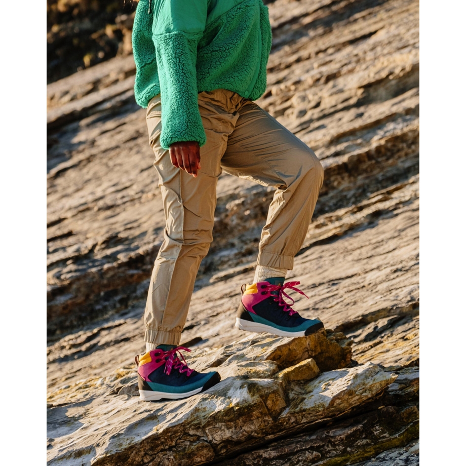 Danner Fp Bevægelse Adrika Perfect Navy