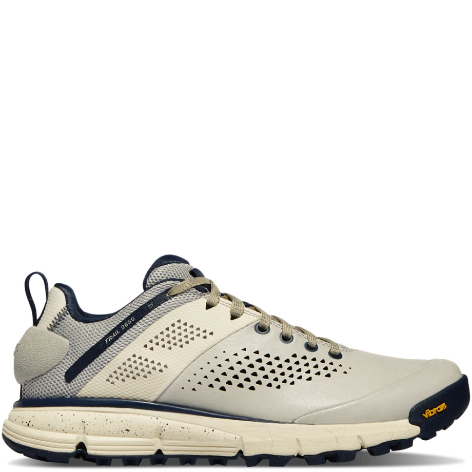 Danner Fp Move Trail 2650 Vapor Blue/butter Cream