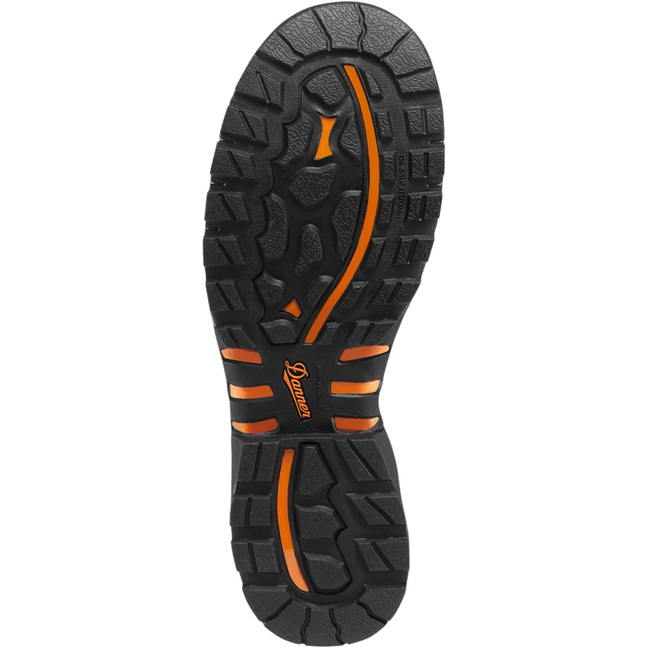 Danner Field Ranger 6 Brun Komposit Tå