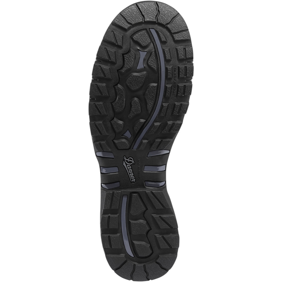 Danner Field Ranger 6 Grå Komposit Tå