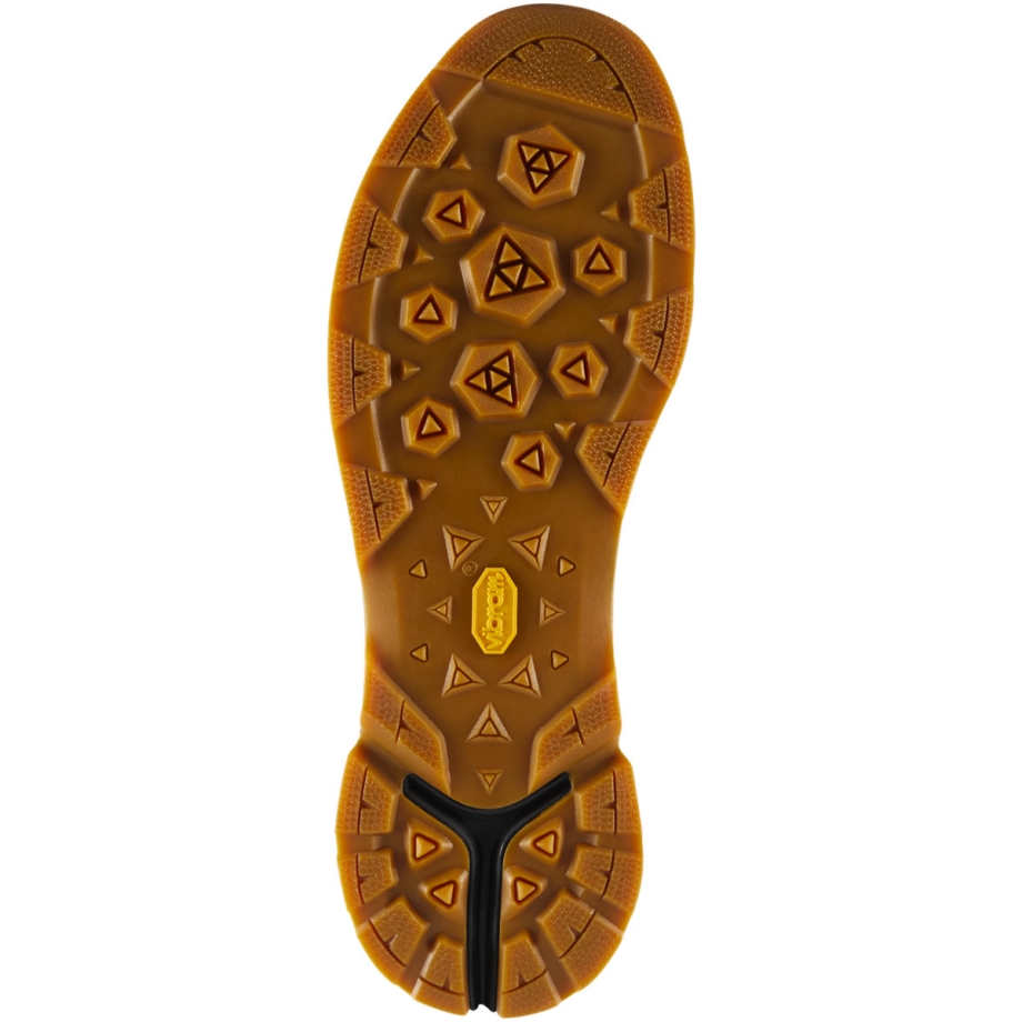Danner Free Spirit Brun/marineblå