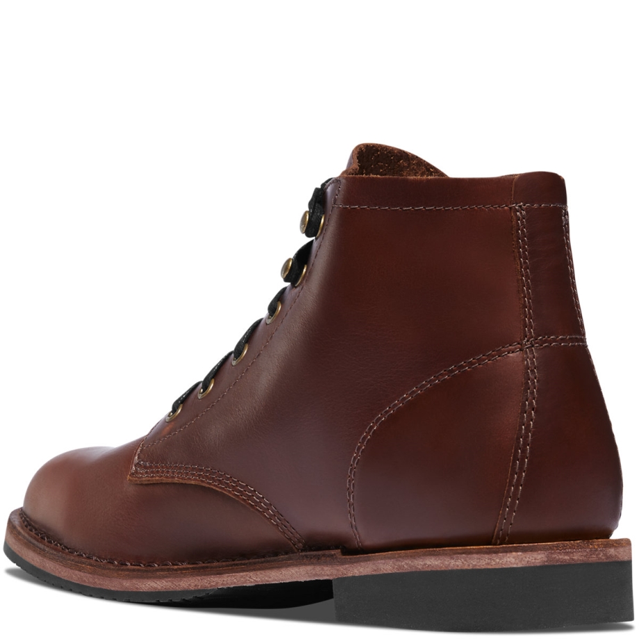 Danner Jack Ii Mørk Kaffe