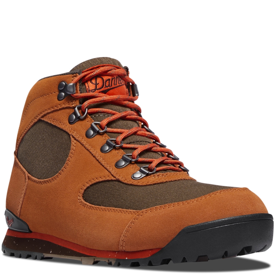 Jeg Danner Sierra/chokolade Chip