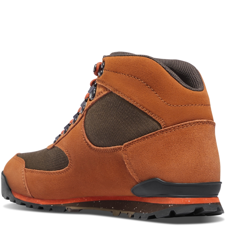 Jeg Danner Sierra/chokolade Chip
