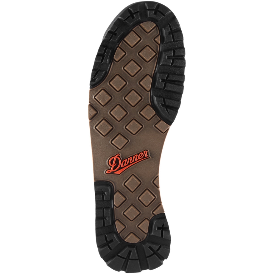 Jeg Danner Sierra/chokolade Chip