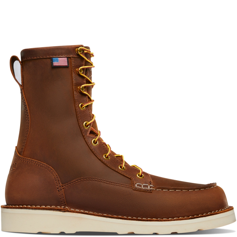 Danner Kinetisk Sidelynlås 8