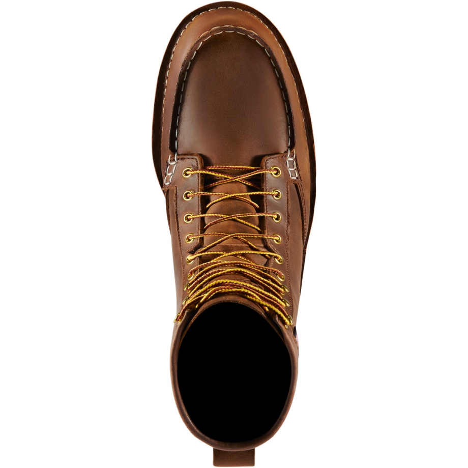 Danner Kinetisk Sidelynlås 8