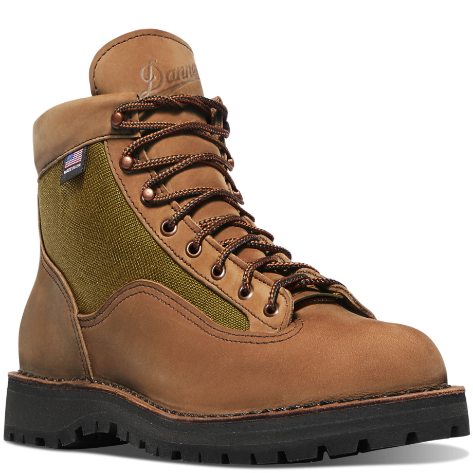 Danner Lys Ii Brun