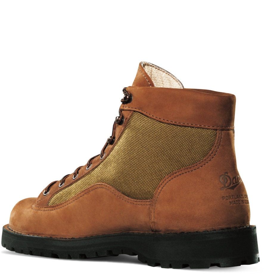 Danner Lys Ii Brun