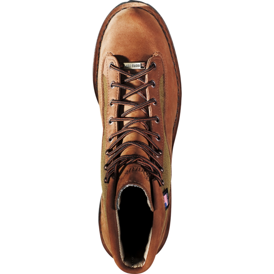 Danner Lys Ii Brun