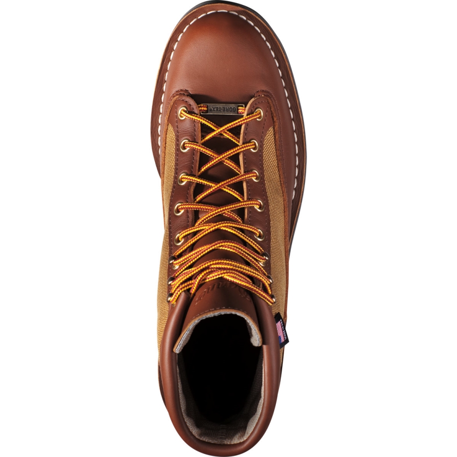 Danner Lys Kaki/brun