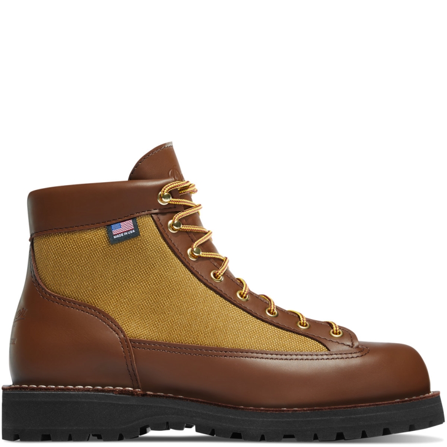 Danner Lys Kaki