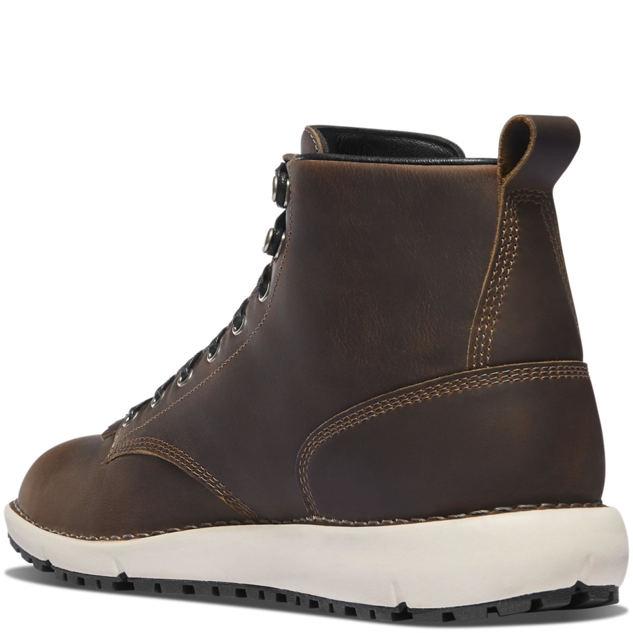Danner Logger 917 Chokolade Chip
