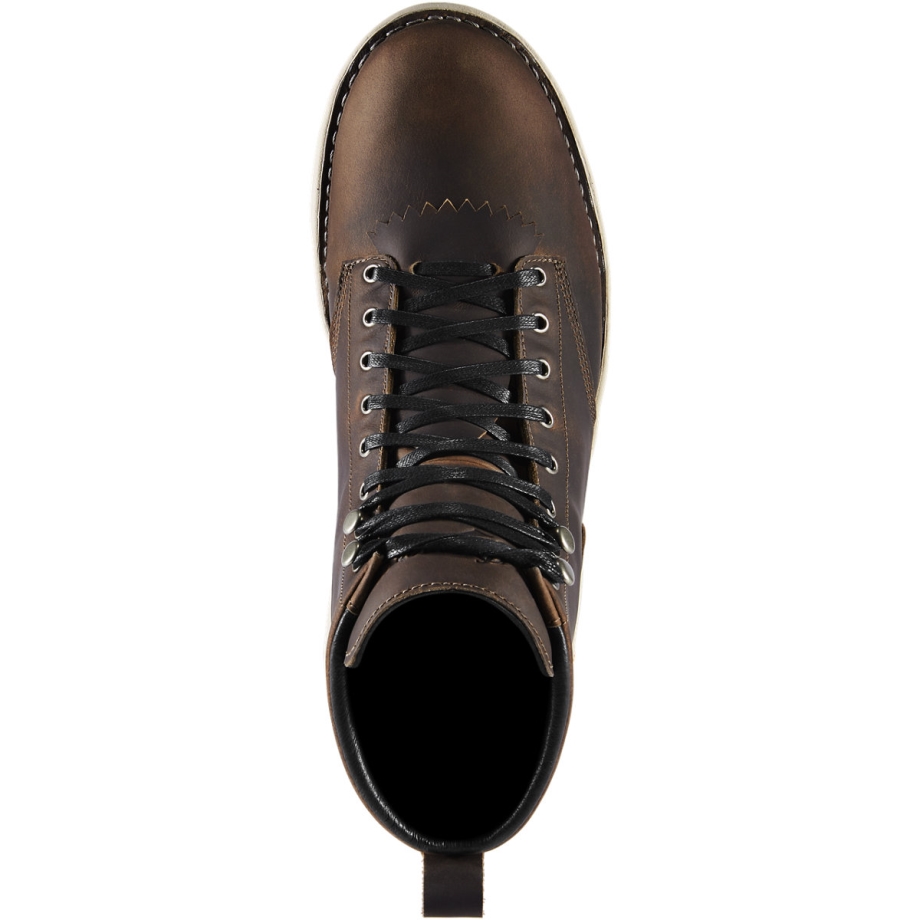 Danner Logger 917 Chokolade Chip